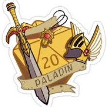 Paladin208's Avatar
