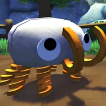 Philbert's Avatar