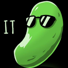 Pickle's Avatar