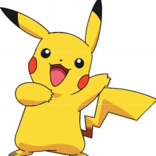 Pikachu's Avatar