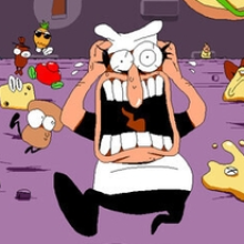 PizzaTower's Avatar