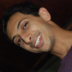 Premal007's Avatar