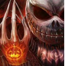 PsychoSocial's Avatar