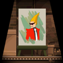 Richardaliasran's Avatar