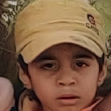 Sammed's Avatar
