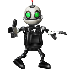SecretAgentClank's Avatar