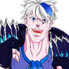 Shakani's Avatar