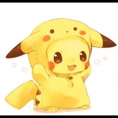 ShuFenakaPikachu's Avatar