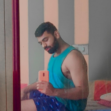 SiddharthJoshi's Avatar