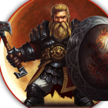 Silas's Avatar