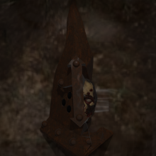 Sirbaconsalot's Avatar