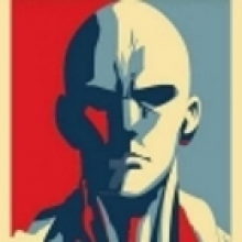 Spartacus's Avatar