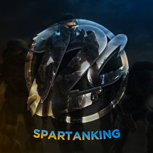 Spartanking295's Avatar