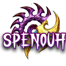 Spenouh's Avatar