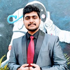 Sudharshan's Avatar