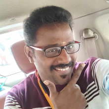 Tamilarasan's Avatar