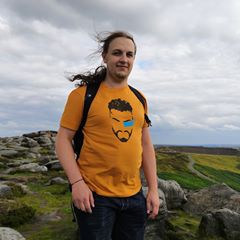 TheDiggster13's Avatar