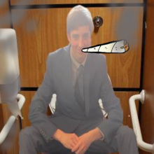 TheMadHatter's Avatar