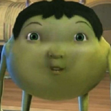 TheRealWill's Avatar