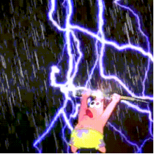 Thunderbird's Avatar
