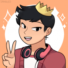 Ubhi's Avatar