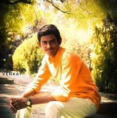 Venkat161819's Avatar