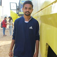 Vivekpal's Avatar