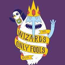 WizarsdruleFool's Avatar