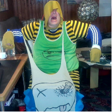 WolfHugo's Avatar