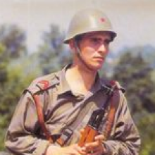 Yugoslav_Soldier's Avatar