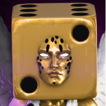 ZoharaDM's Avatar