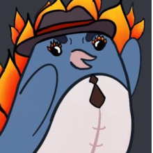 chaos's Avatar