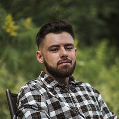 daoust's Avatar