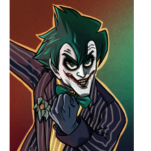 duelingduelist's Avatar
