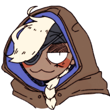 incrodon's Avatar