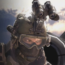 jager's Avatar