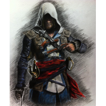 kenway95's Avatar