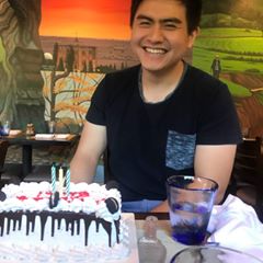 longstrongdong's Avatar