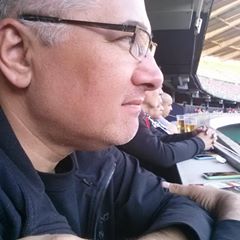mkosma's Avatar