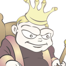 perudoprince's Avatar