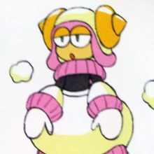 sheep's Avatar