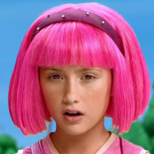 streja12's Avatar