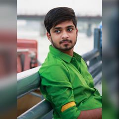 vaibhavbarot's Avatar