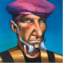 avatar